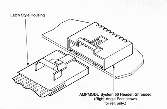 2-487545-2 - TE Connectivity