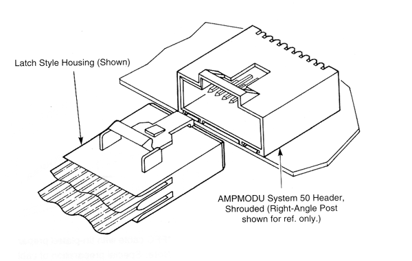 487937-1 - TE Connectivity