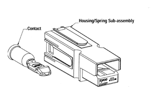 1445716-7 - TE Connectivity