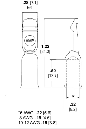 647756-1 - TE Connectivity