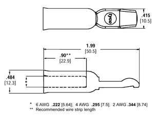 1445996-1 - TE Connectivity