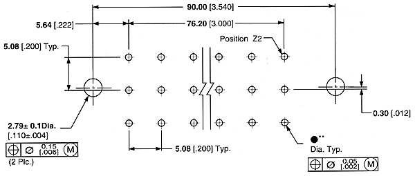 2-166648-4 TE Connectivity