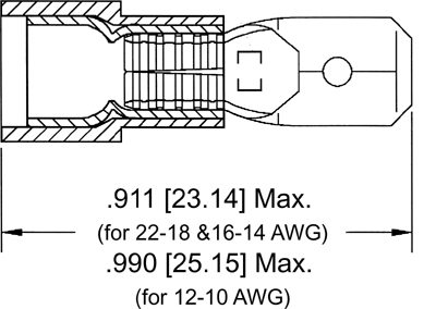 696362-1 - TE Connectivity