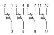 C42315A 1347A208 TE Connectivity