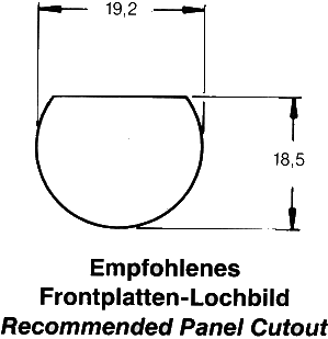 134719-1 TE Connectivity