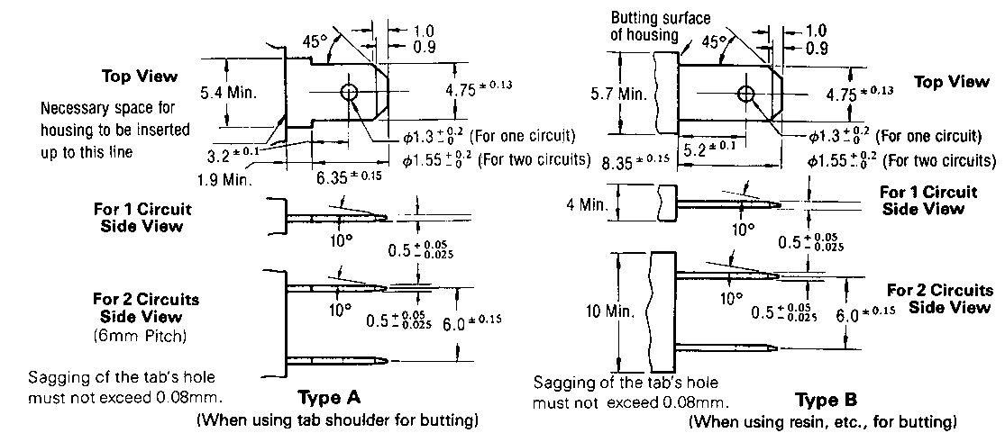 1-172210-1 TE Connectivity