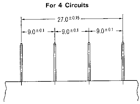 174429-1 TE Connectivity