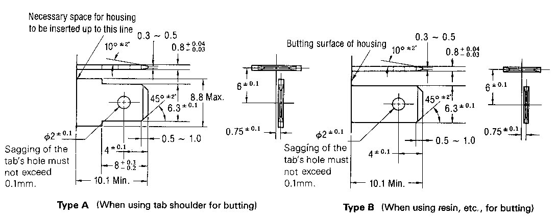 172864-2 - TE Connectivity