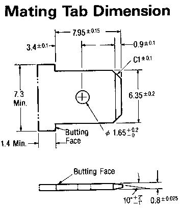 175178-1 TE Connectivity