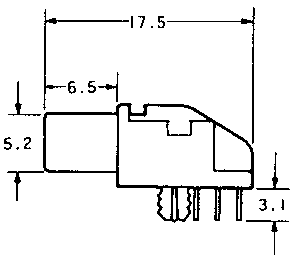 5175474-9 TE Connectivity