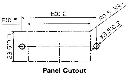 3-917808-2 TE Connectivity