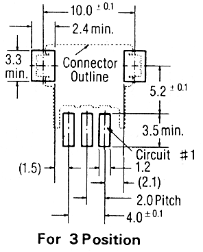 2-292173-3 TE Connectivity