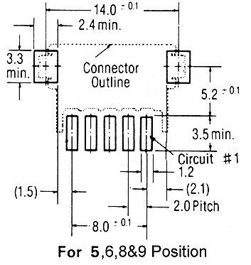 2-292173-5 - TE Connectivity