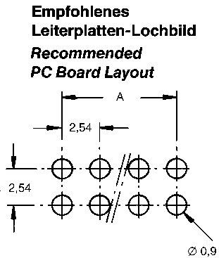 281276-2 - TE Connectivity