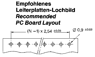215303-6 - TE Connectivity