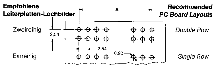 281342-1 TE Connectivity