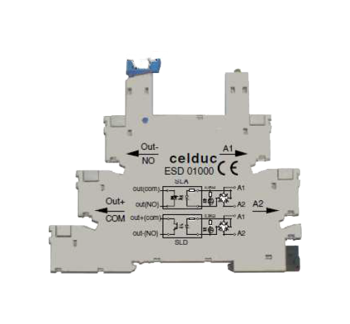 ESD01000 Celduc