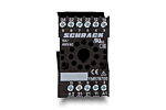 Schrack Technik Sockets and Accessories