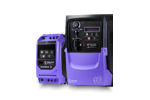 Invertek Drives Optidrive E3