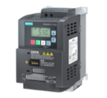 Siemens Frequency Drives