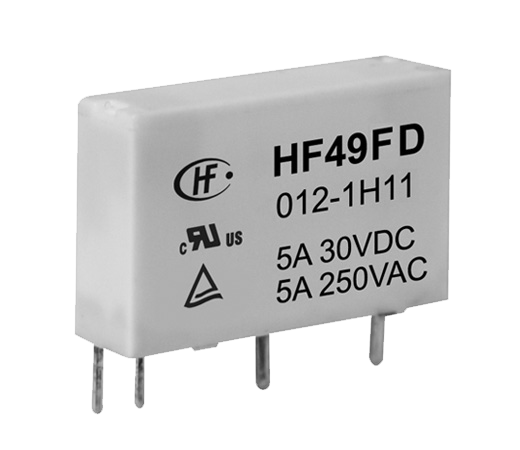 HF49FD/005-1H11 Hongfa
