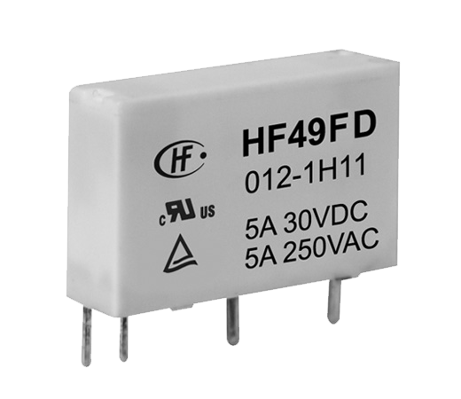 HF49FD/012-1H11TF - Hongfa