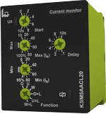 K3IM5AACL20 230VAC - Tele