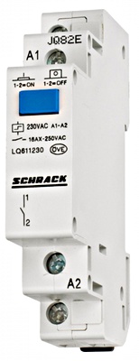 LQ618230-- Schrack Technik
