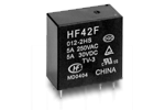 Hongfa Power Relays