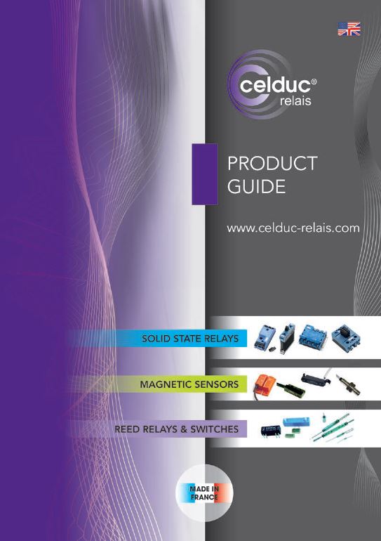 Product Guide