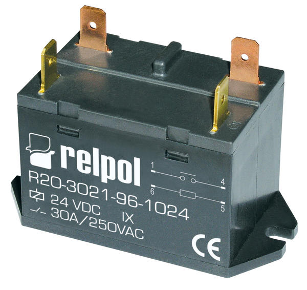 R20-3022-96-5230 Relpol