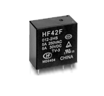 Hongfa Relays