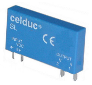 SLA01220 Celduc