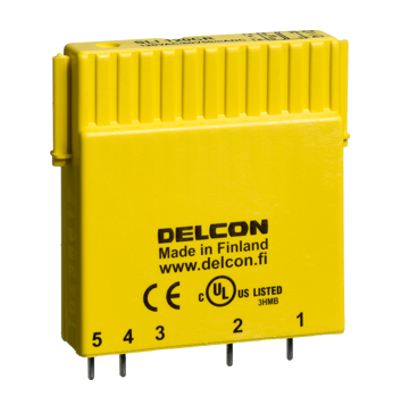 SLI 230 CRSN - Delcon