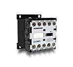 Schrack Technik Contactor and overload relays