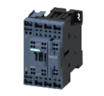 Siemens Contactor and overload relays