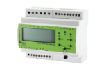 Tele Grid and System Protection