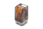 TE Connectivity Industrie- und Steckrelais