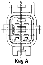 184246-1 TE Connectivity