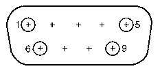 1218435-5 TE Connectivity