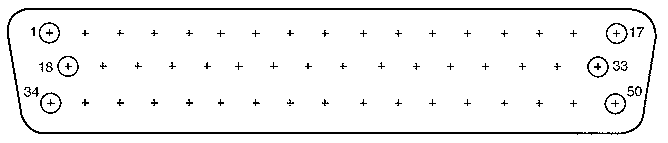 443976-5 - TE Connectivity