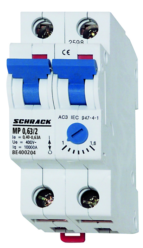 BE400202-- Schrack Technik
