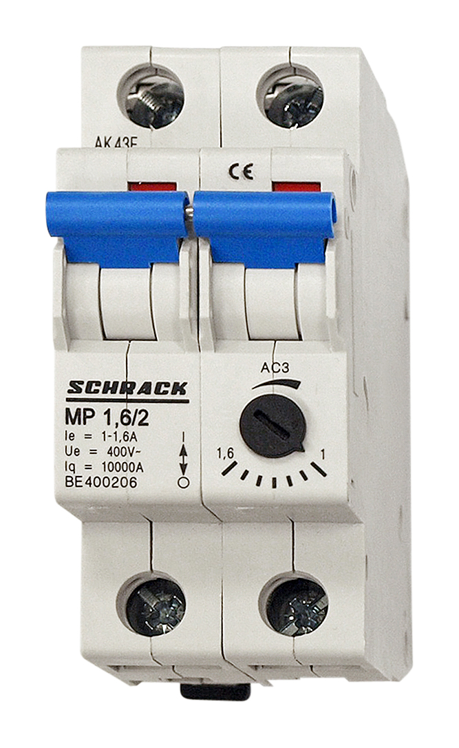 BE400206-- Schrack Technik