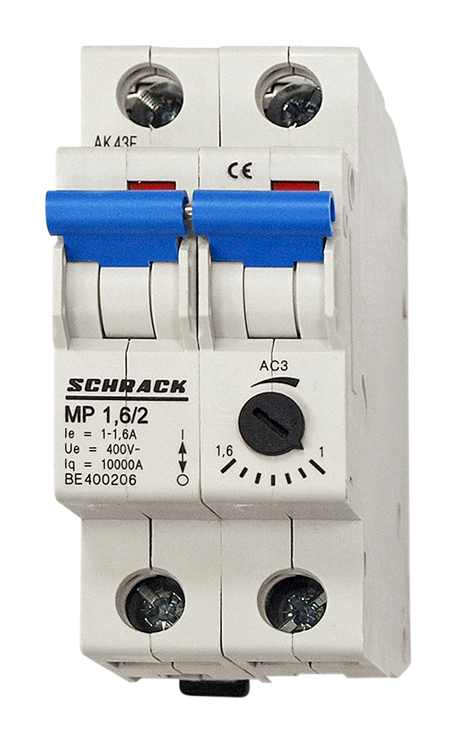 BE400206-- - Schrack Technik