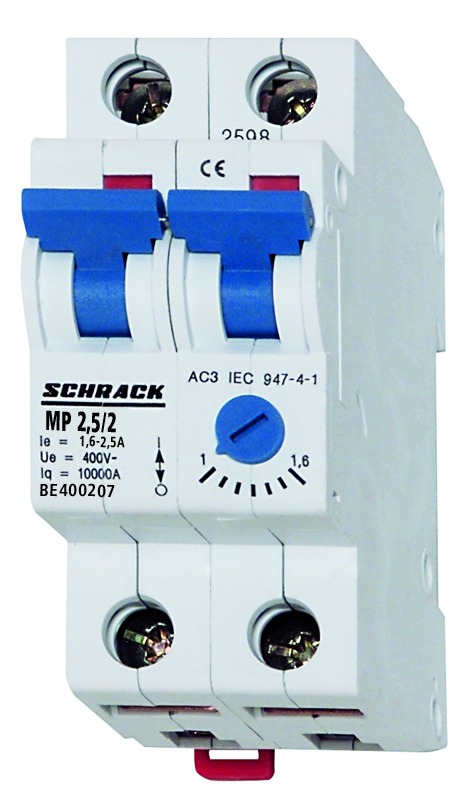 BE400207-- - Schrack Technik