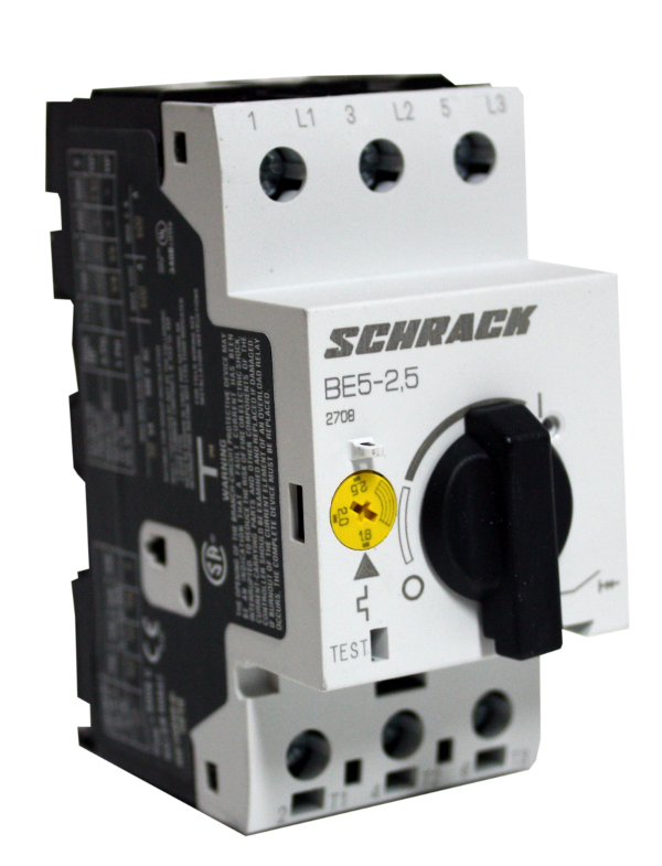 BE501000-- - Schrack Technik