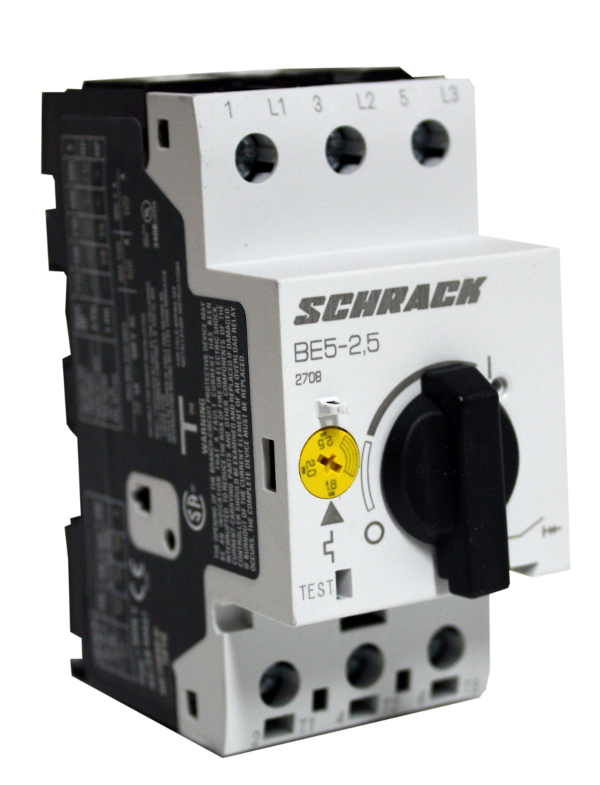 BE502500-- Schrack Technik