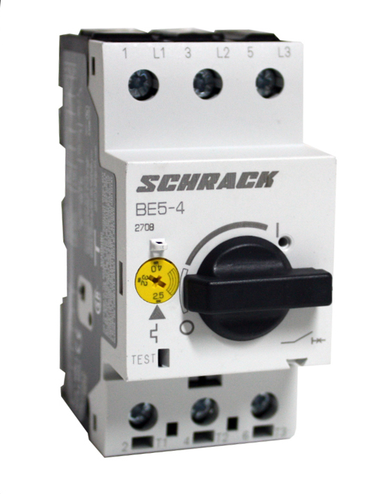 BE504000-- - Schrack Technik