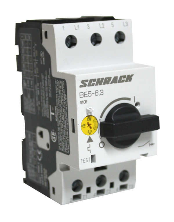 BE506300-- - Schrack Technik