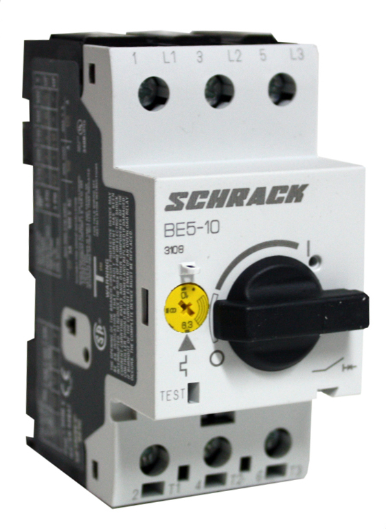 BE510000-- - Schrack Technik